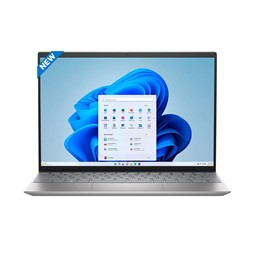 Picture of Dell - 12th Gen Intel Core i5 1240P 13.3" Inspiron 5320 Thin and Light Laptop (16GB/512GB SSD/Windows 11 Home/With MS Office/1 Yr Warranty/Platinum Silver/1.25kg) D560755WIN9S
